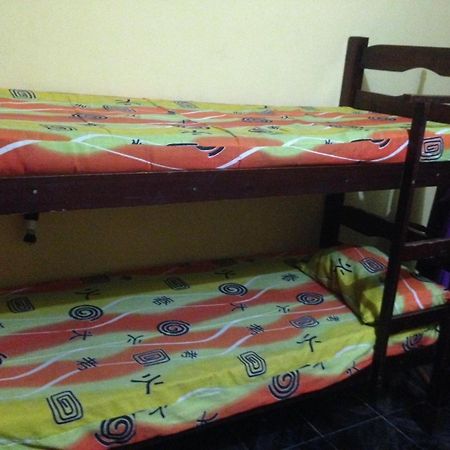 Nega Maluca Guesthouse Salvador Phòng bức ảnh