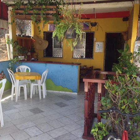Nega Maluca Guesthouse Salvador Ngoại thất bức ảnh
