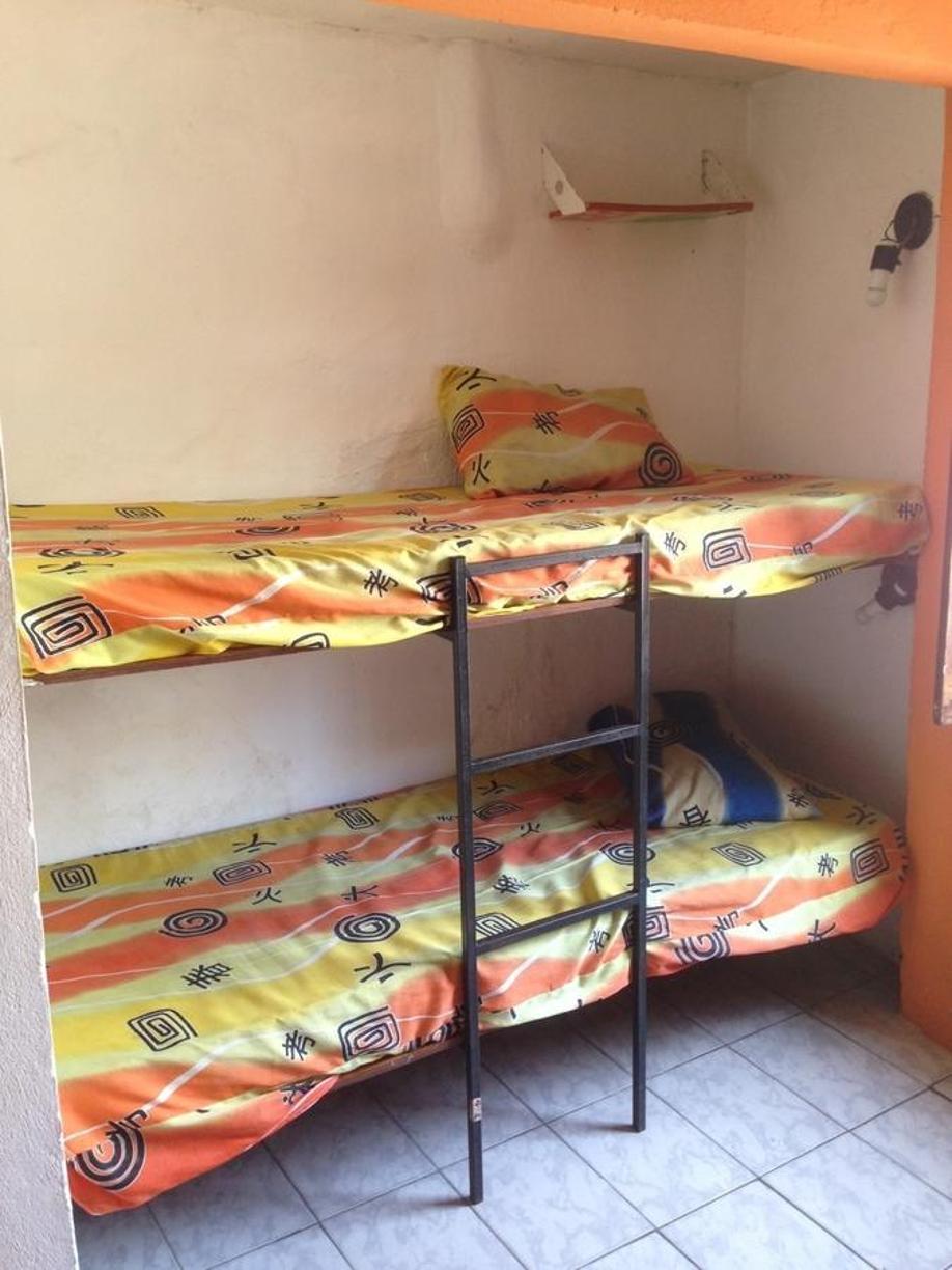 Nega Maluca Guesthouse Salvador Phòng bức ảnh