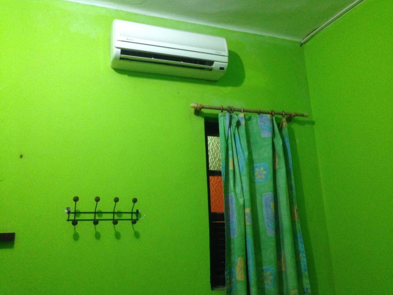 Nega Maluca Guesthouse Salvador Phòng bức ảnh