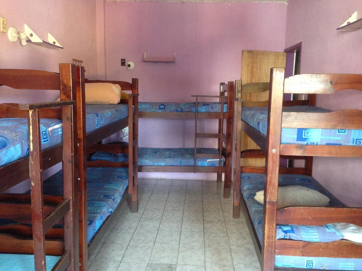 Nega Maluca Guesthouse Salvador Phòng bức ảnh