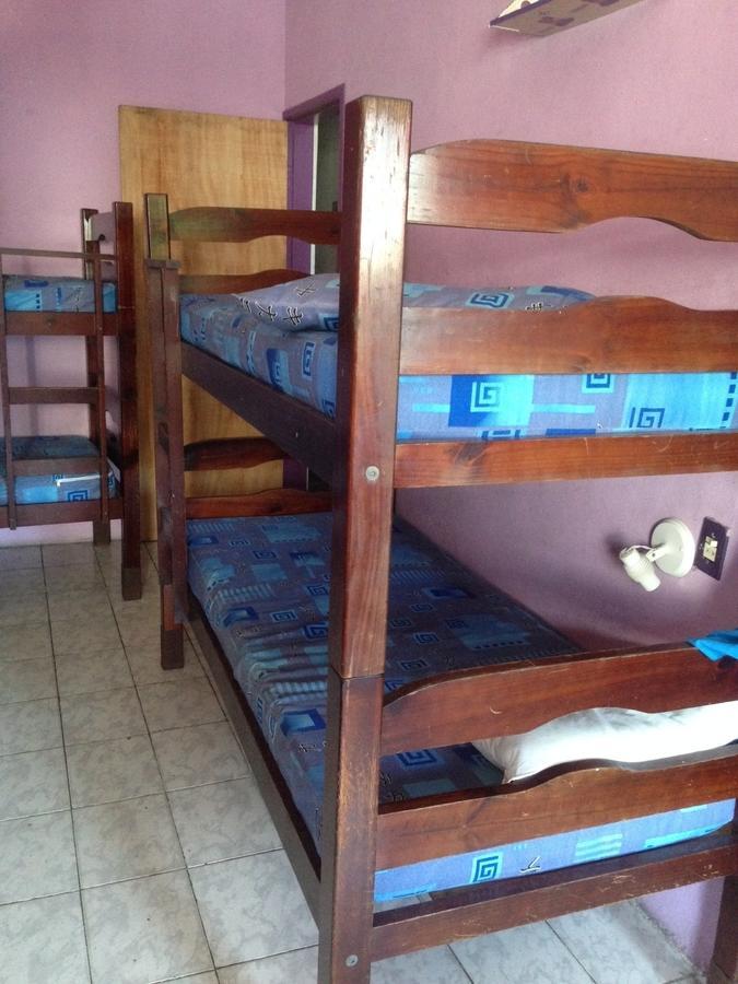Nega Maluca Guesthouse Salvador Phòng bức ảnh