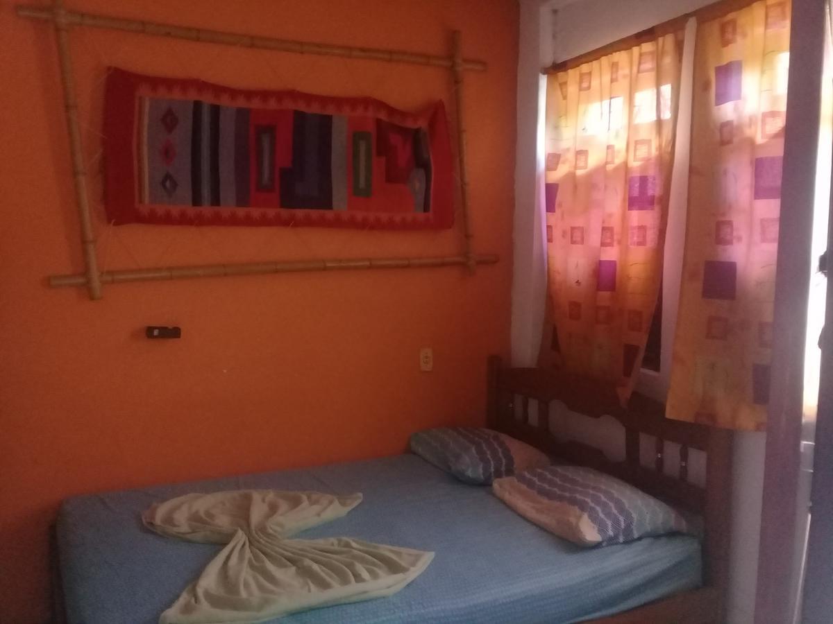 Nega Maluca Guesthouse Salvador Ngoại thất bức ảnh